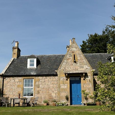 Abbotshill, Dalvey Estate Villa Forres Exteriör bild
