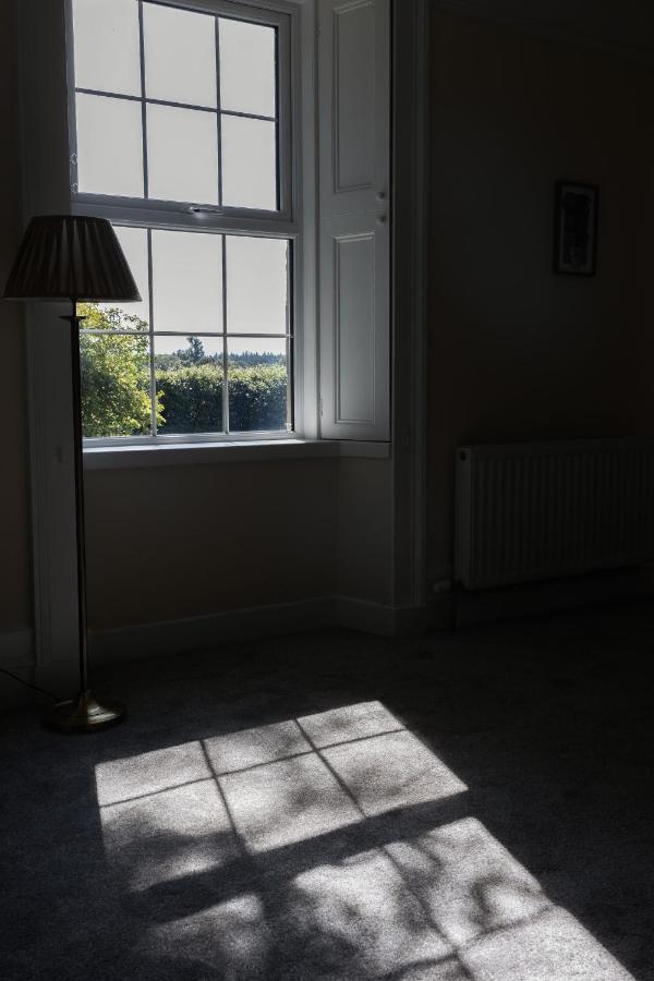 Abbotshill, Dalvey Estate Villa Forres Exteriör bild