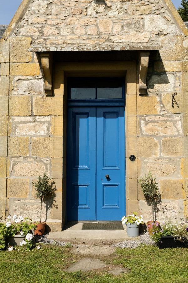 Abbotshill, Dalvey Estate Villa Forres Exteriör bild